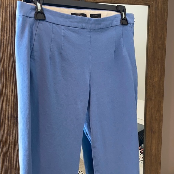 J Crew Mattie Pant - Picture 3 of 8